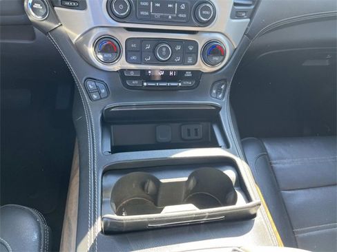 Used 2018 GMC Yukon Denali w/ Open Road Package image 37