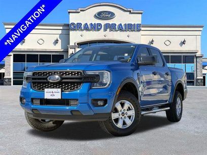 Certified 2024 Ford Ranger XL w/ Trailer Tow Package