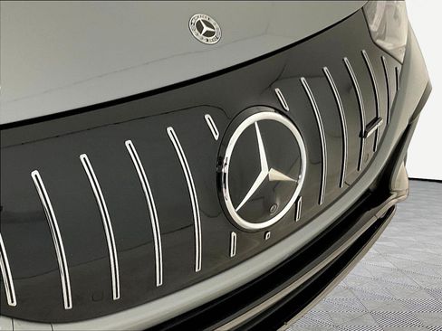 Certified 2023 Mercedes-Benz EQE AMG 4MATIC Sedan image 33