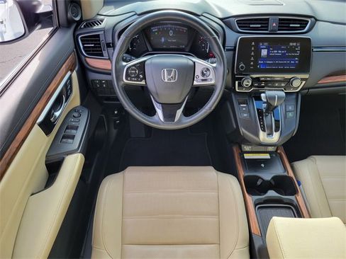 Used 2020 Honda CR-V Touring image 13