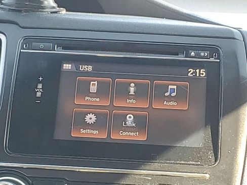 Used 2014 Honda Civic EX image 27