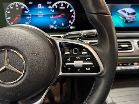 Used 2023 Mercedes-Benz GLE 350 4MATIC image 35