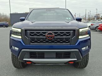 Certified 2023 Nissan Frontier PRO-4X w/ Pro Convenience Package video 2