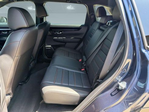 Used 2025 Honda CR-V Sport Touring image 22