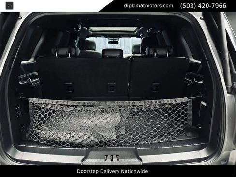 Used 2020 Ford Expedition XLT w/ Equipment Group 202A AWD/4WD image 51
