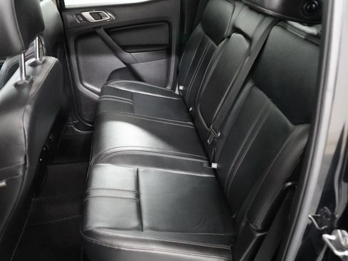 Used 2019 Ford Ranger Lariat w/ Equipment Group 501A Mid AWD/4WD image 30