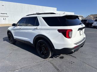 Used 2024 Ford Explorer ST w/ Equipment Group 401A video 2