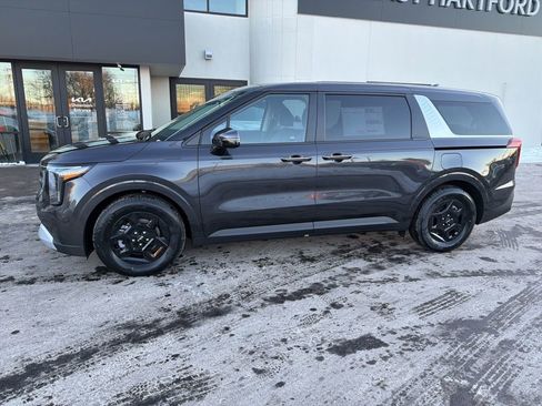 New 2026 Kia Carnival LX image 2