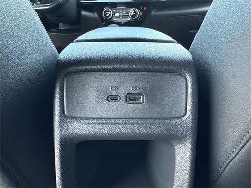 New 2026 Chevrolet Trax RS w/ Driver Confidence Package image 24