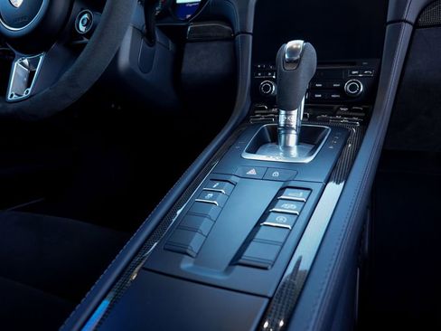 Used 2024 Porsche 718 Cayman GTS image 26