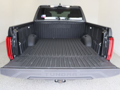 Certified 2026 Toyota Tundra SR5 w/ SR5 Convenience Package AWD/4WD image 32