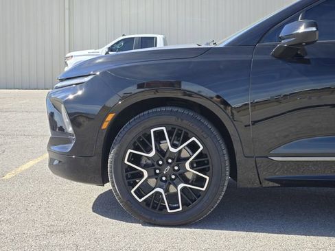 Used 2023 Chevrolet Blazer RS w/ Driver Confidence II Package image 8