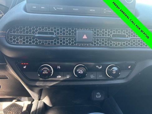 Certified 2024 Honda HR-V Sport image 24