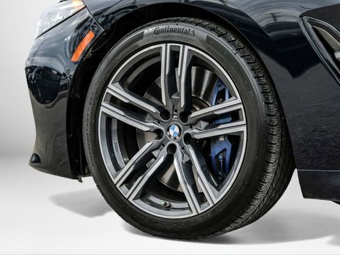 Used 2022 BMW M850i xDrive Coupe w/ Driving Assistance Package image 68