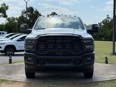New 2026 RAM 2500 Tradesman AWD/4WD image 2