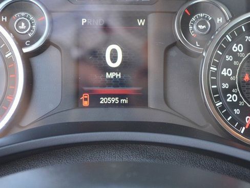 Used 2024 RAM 3500 Big Horn image 23