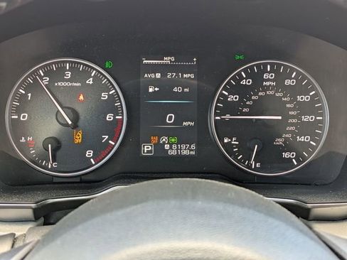 Certified 2022 Subaru Outback Limited AWD/4WD image 10