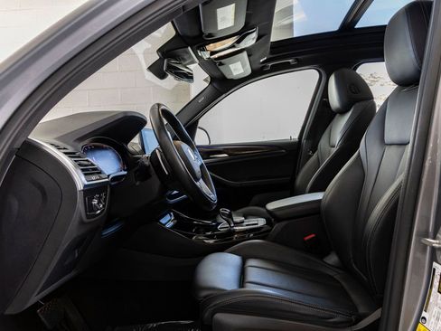 Used 2023 BMW X3 sDrive30i image 14