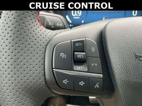 Used 2023 Ford Escape ST-Line Elite w/ Premium Technology Package image 14