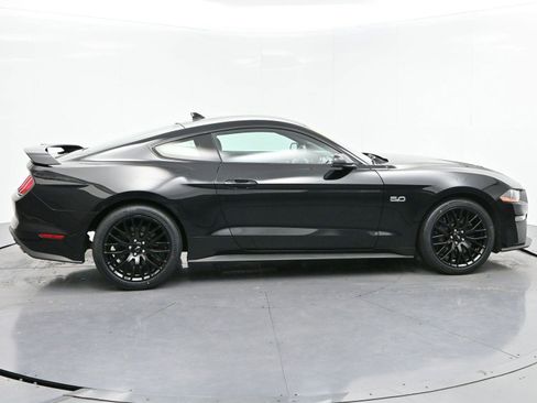 Used 2020 Ford Mustang GT Premium w/ GT Performance Package image 8