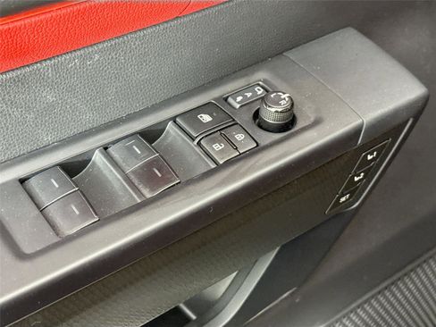 Certified 2024 Toyota Sequoia TRD Pro image 28