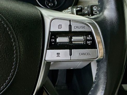 Used 2020 Kia Telluride EX FWD image 27