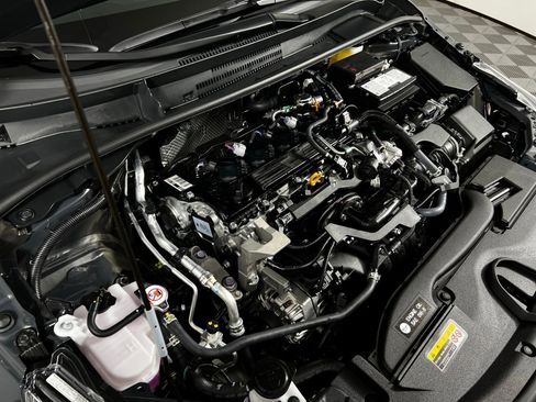 Used 2026 Toyota Corolla LE FWD image 10