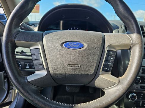 Used 2012 Ford Fusion SEL image 25