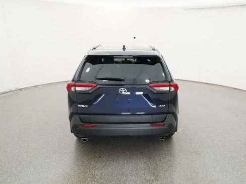 New 2025 Toyota RAV4 XLE image 7