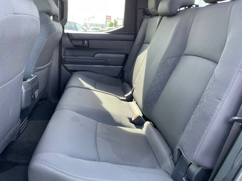 Used 2024 Toyota Tacoma SR5 AWD/4WD image 10