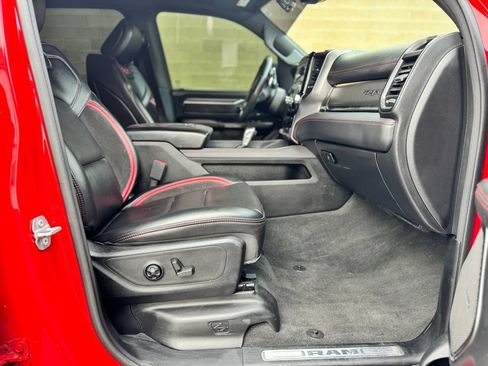 Used 2021 RAM 1500 TRX w/ TRX Level 2 Equipment Group AWD/4WD image 36