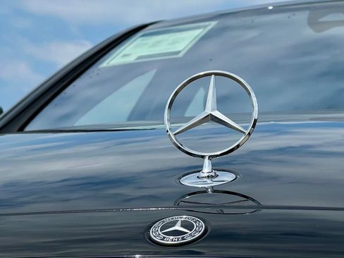 Certified 2023 Mercedes-Benz S 580 4MATIC Sedan image 6