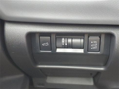 New 2026 Subaru Forester Sport image 22