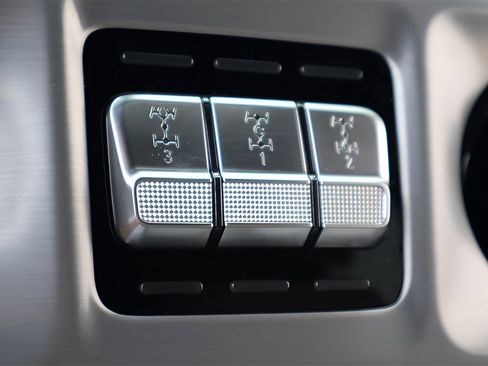 Used 2021 Mercedes-Benz G 550 image 29