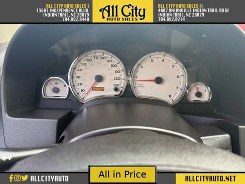 Used 2004 Saturn Vue AWD V6 w/ Leather Appointments Pkg image 17