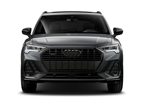 Certified 2025 Audi Q3 2.0T Premium Plus w/ Premium Plus Package AWD/4WD image 4