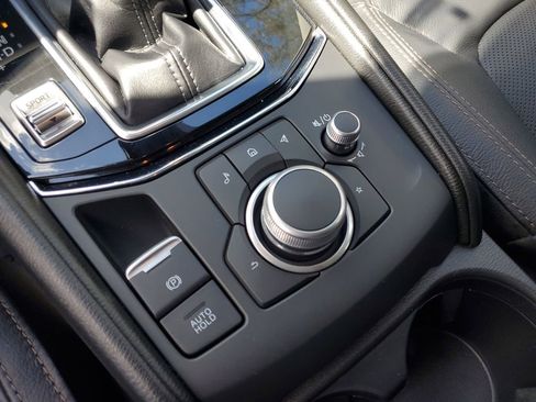 Used 2023 MAZDA CX-5 AWD 2.5 S w/ Preferred Package image 28