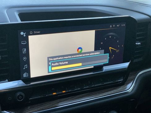 Certified 2024 Chevrolet Silverado 1500 RST w/ Z71 Off-Road Package image 12