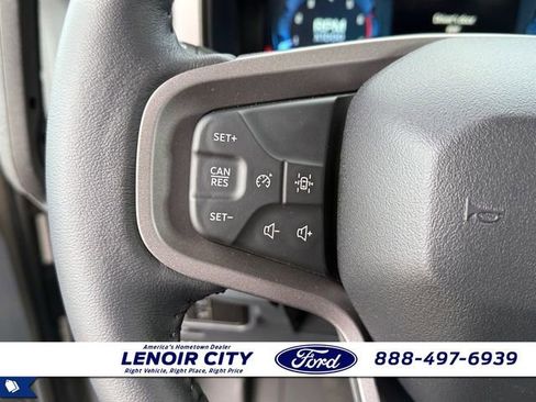 New 2026 Ford Bronco Outer Banks w/ Sasquatch Package image 20