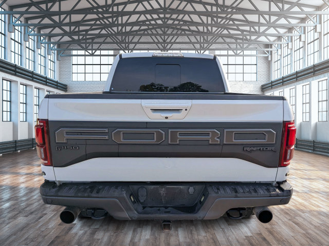 Used 2019 Ford F150 Raptor w/ Equipment Group 802A Luxury AWD/4WD image 4