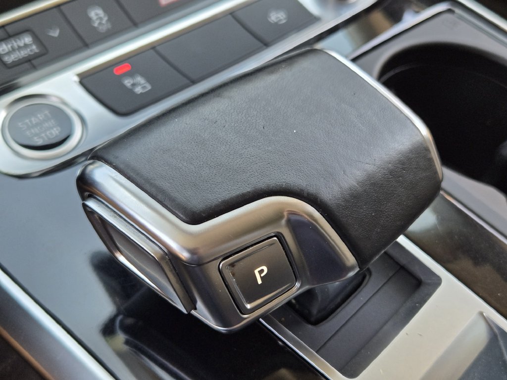 Used 2021 Audi Q8 Premium Plus w/ Premium Plus Package AWD/4WD image 26