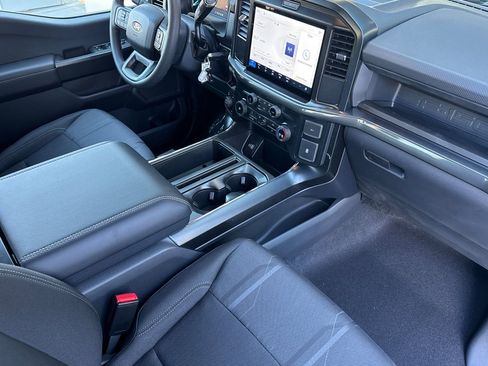 New 2026 Ford F150 STX image 14