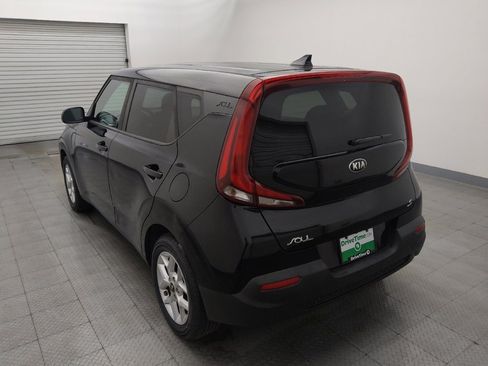 Used 2020 Kia Soul S image 5
