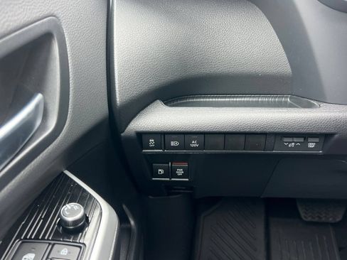 New 2026 Toyota Sienna XLE Woodland Edition AWD/4WD image 26