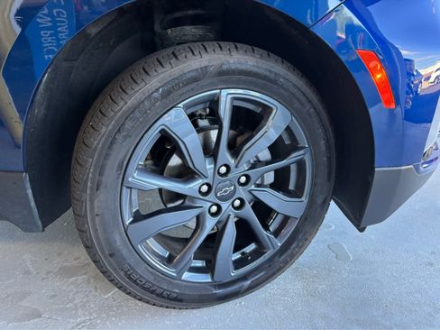 Used 2022 Chevrolet Equinox RS AWD/4WD image 36