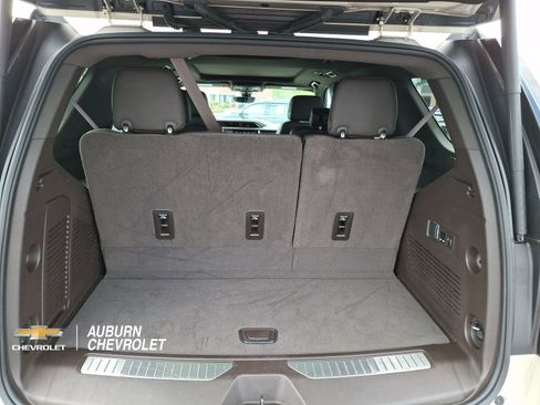 Certified 2021 GMC Yukon Denali w/ Denali Premium Package AWD/4WD image 22