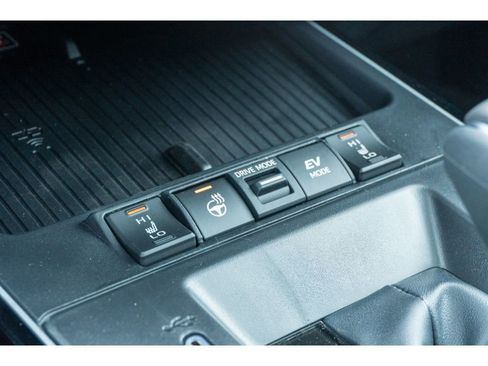 New 2026 Toyota Corolla Cross AWD Hybrid image 26