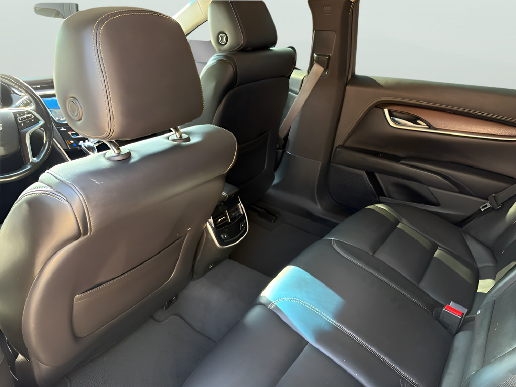 Used 2019 Cadillac XTS Luxury FWD image 33