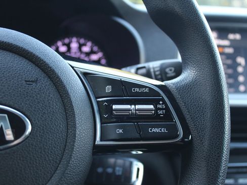 Used 2019 Kia Optima LX FWD image 26