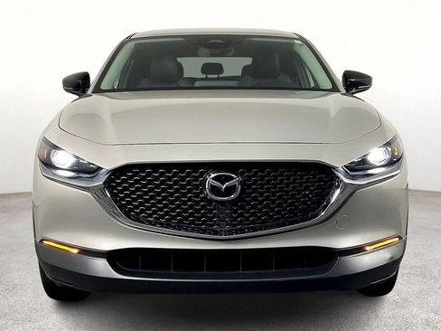 Used 2024 MAZDA CX-30 AWD 2.5 S w/ Select Sport Pkg image 5